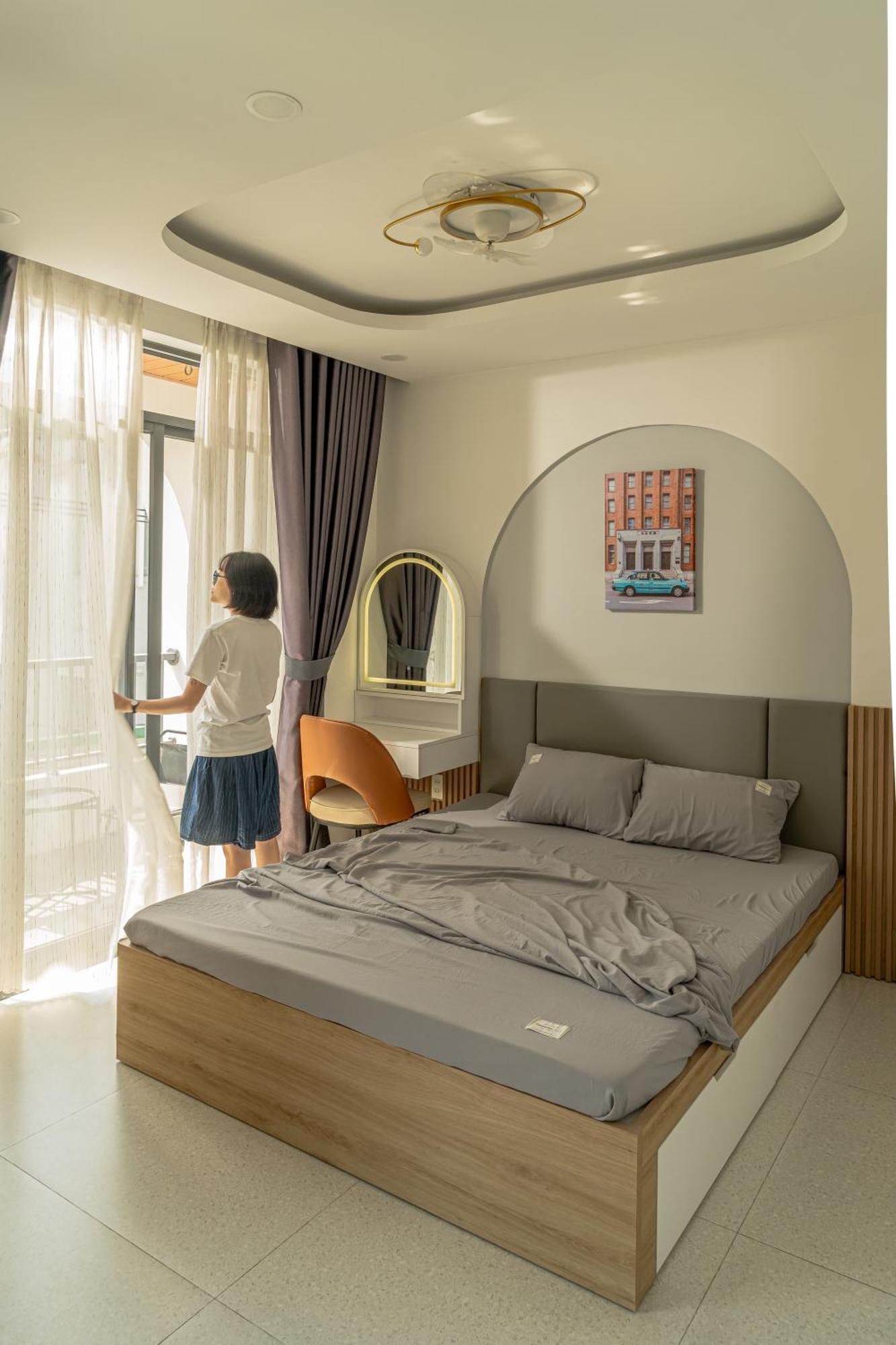 Soul Station - Studio Hotel TP. Hồ Chí Minh Ngoại thất bức ảnh