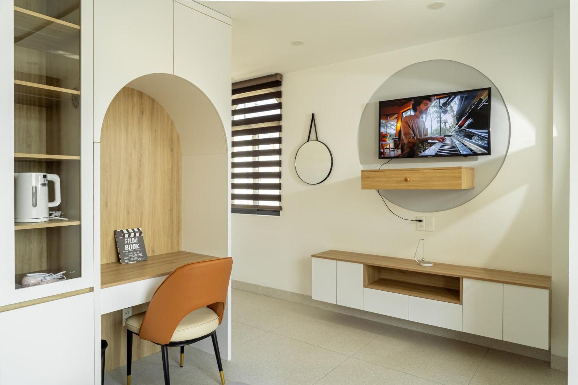 Soul Station - Studio Hotel TP. Hồ Chí Minh Ngoại thất bức ảnh
