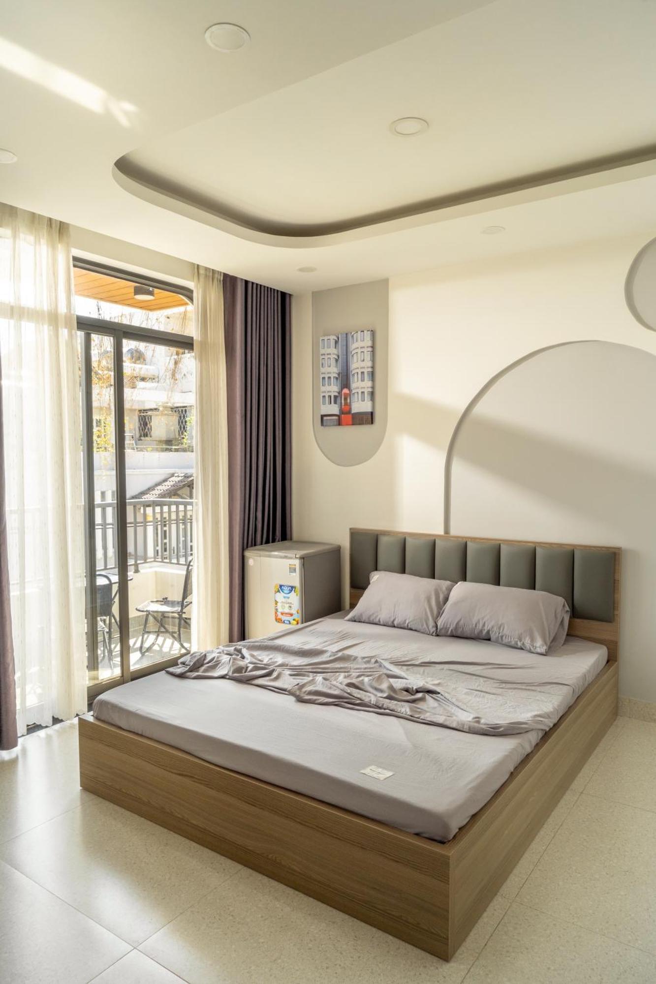 Soul Station - Studio Hotel TP. Hồ Chí Minh Ngoại thất bức ảnh