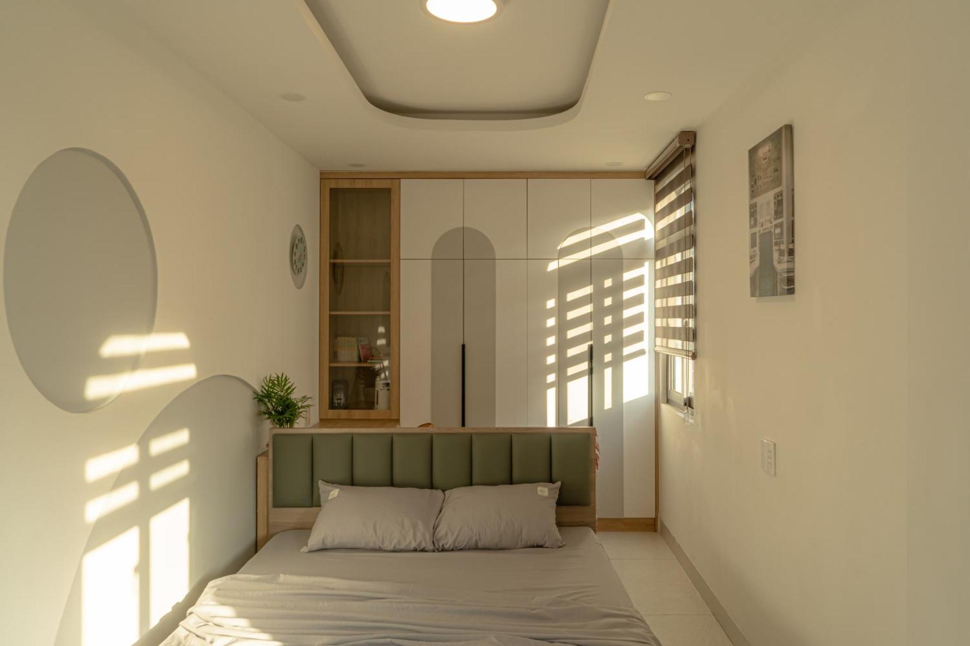 Soul Station - Studio Hotel TP. Hồ Chí Minh Ngoại thất bức ảnh